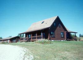N1455 County Road U -, Bloomfield, WI 53128