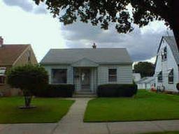 [Address Hidden by Seller], Milwaukee, WI 53221