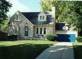548 Highland View Dr., West Bend, WI 53095