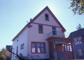 2034 N 37th St, Milwaukee, WI 53208