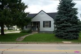 488 W State St., Burlington, WI 53105