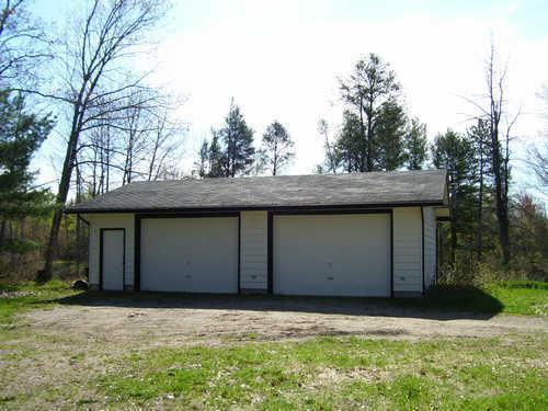 W9310 Cty O, Dunbar, WI 54156