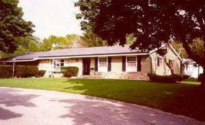 808 N Cedar Ridge #W55, Cedarburg, WI 53012