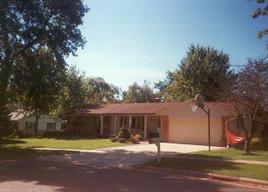 836 W Badger Ln., West Bend, WI 53095