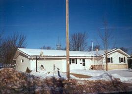 1118 Roosevelt Dr., West Bend, WI 53090