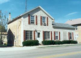 311 Kettle Moraine Dr. #313, Slinger, WI 53086