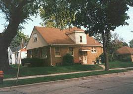5300 N 51st Blvd., Milwaukee, WI 53218