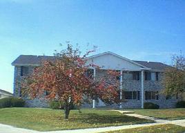 10416 W Whitnall Edge Cir #101, Franklin, WI 53132