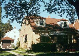 4051 N 40th St, Milwaukee, WI 53216