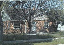 4469 N 41st, Milwaukee, WI 53209
