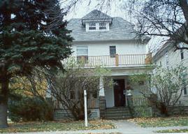 5476 N 37th St, Milwaukee, WI 53209