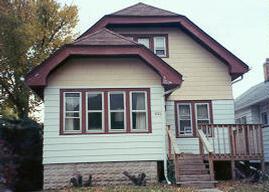 [Address Hidden by Seller], Milwaukee, WI 53209