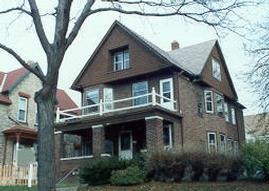 [Address Hidden by Seller], Milwaukee, WI 53207