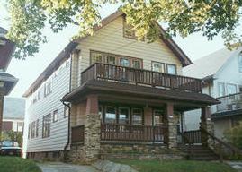 1943 N Cambridge Ave #1945, Milwaukee, WI 53202