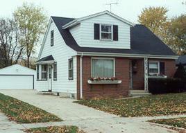 [Address Hidden by Seller], Milwaukee, WI 53228