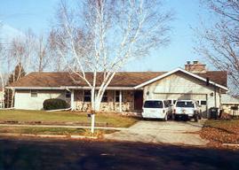 190 Laurel Dr, West Bend, WI 53095