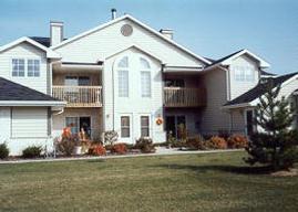 2520 N Parkway Meadows #W240, Pewaukee, WI 53072