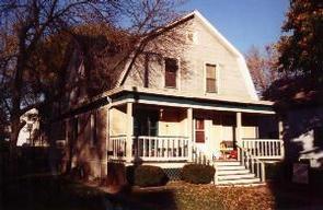 2012 Saint Clair St., Racine, WI 53402