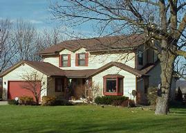 N93W25260 W Crestwood Dr #N93, Lisbon, WI 53089