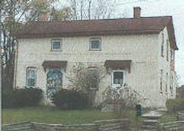 313 Congress St., Newburg, WI 53060