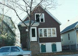2165 S 17th St, Milwaukee, WI 53215