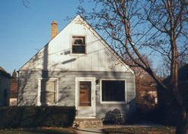 6620 W Mount Vernon, Milwaukee, WI 53213