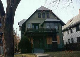 2717 N 39th St #2719, Milwaukee, WI 53210