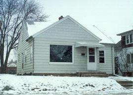 4837 N 37th St, Milwaukee, WI 53209
