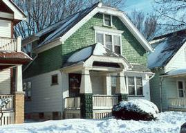 3548 N 15th St, Milwaukee, WI 53206