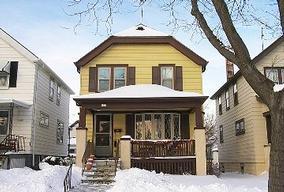 [Address Hidden by Seller], Milwaukee, WI 53207