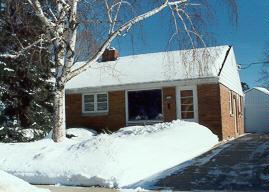 5228 N 51st Blvd., Milwaukee, WI 53218