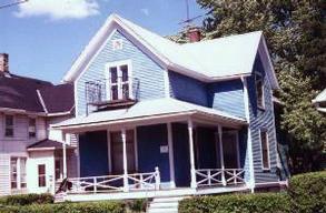 1615 Dr Martin Luther King Dr., Racine, WI 53404