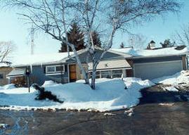 2108 N Green Bay Rd., Mount Pleasant, WI 53403