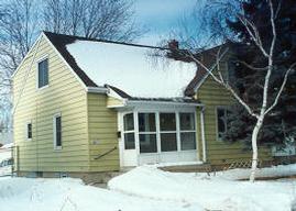 4841 N 39th St, Milwaukee, WI 53209
