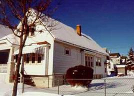 2328 W Rogers St., Milwaukee, WI 53204