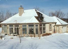 N93W25315 W Bittersweet Dr #N93, Lisbon, WI 53089