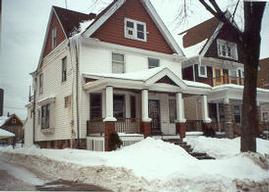 1621 N 37th St, Milwaukee, WI 53208