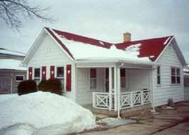 616 W Bender Rd, Glendale, WI 53217