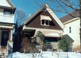 1451 N 37th St, Milwaukee, WI 53206
