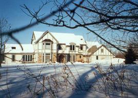 [Address Hidden by Seller], Chenequa, WI 53029