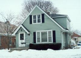[Address Hidden by Seller], Milwaukee, WI 53216