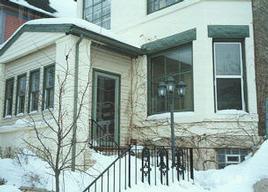 1536 N Jackson St #1, Milwaukee, WI 53202