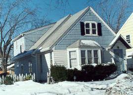 4029 N 41st, Milwaukee, WI 53216