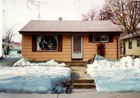 4607 S Logan Ave, Milwaukee, WI 53207