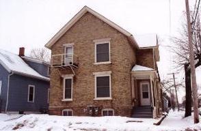 1840 St Clair St., Racine, WI 53402