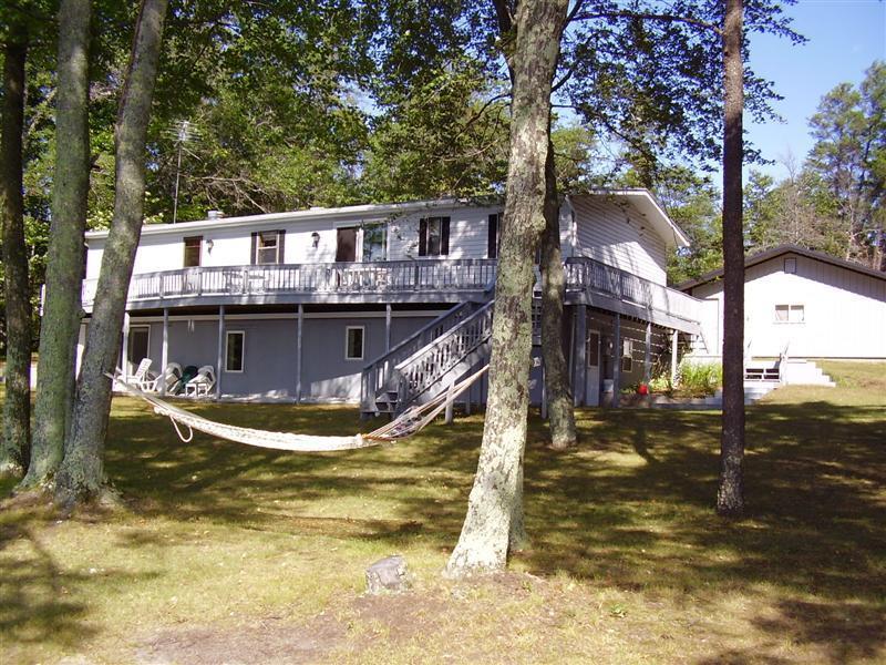 W10599 Tanonka Ln., Crivitz, WI 54104