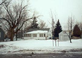 5127 N 41st St., Milwaukee, WI 53209