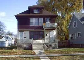 5014 N 39th St #5016, Milwaukee, WI 53209