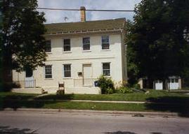 172 State St. #176, Burlington, WI 53105