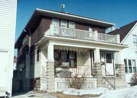 2530 W Rogers St., Milwaukee, WI 53204